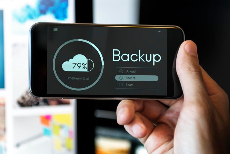 Backing Up Data in Sage Pastel Partner